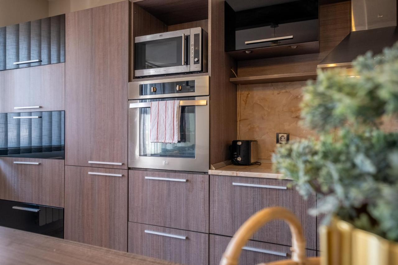 Deja Vu, Cozy & Quiet 1 Bdr Apt Fast Wi-Fi Софія Екстер'єр фото