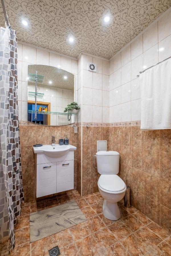 Deja Vu, Cozy & Quiet 1 Bdr Apt Fast Wi-Fi Софія Екстер'єр фото